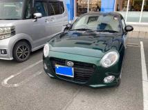 2022 Daihatsu Copen