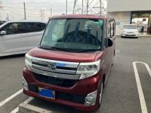 2013 Daihatsu Tanto