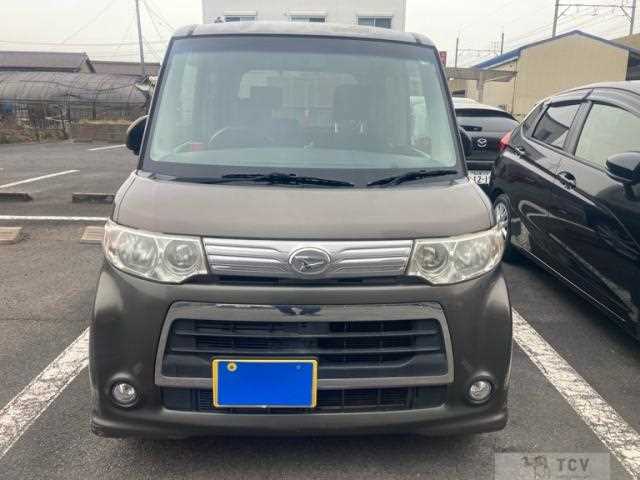 2013 Daihatsu Tanto