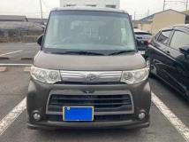 2013 Daihatsu Tanto