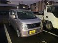 2014 Suzuki Wagon R