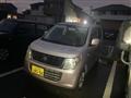 2014 Suzuki Wagon R