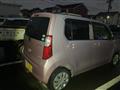 2014 Suzuki Wagon R