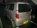 2014 Suzuki Wagon R