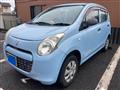 2011 Suzuki Alto