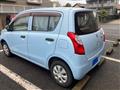 2011 Suzuki Alto