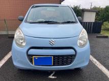 2011 Suzuki Alto
