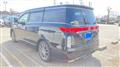 2013 Nissan Elgrand