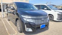2013 Nissan Elgrand