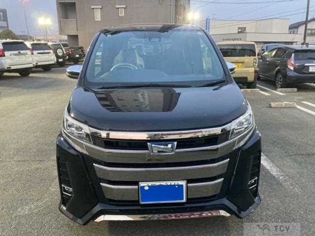 2021 Toyota Noah