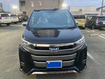 2021 Toyota Noah