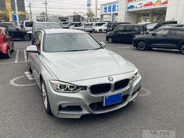 2013 BMW 3 Series