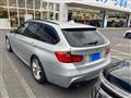 2013 BMW 3 Series