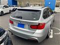 2013 BMW 3 Series