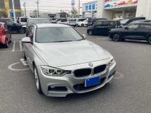 2013 BMW 3 Series