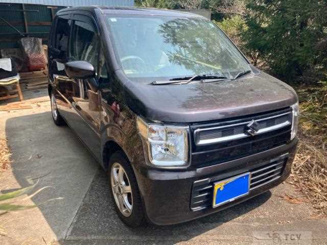 2021 Suzuki Wagon R