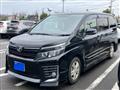 2015 Toyota Voxy