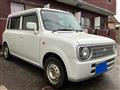 2006 Suzuki Lapin