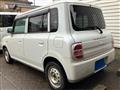 2006 Suzuki Lapin