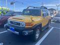 2011 Toyota FJ Cruiser