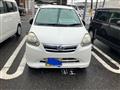 2012 Daihatsu Mira