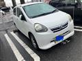 2012 Daihatsu Mira