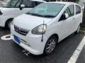 2012 Daihatsu Mira