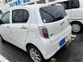 2012 Daihatsu Mira