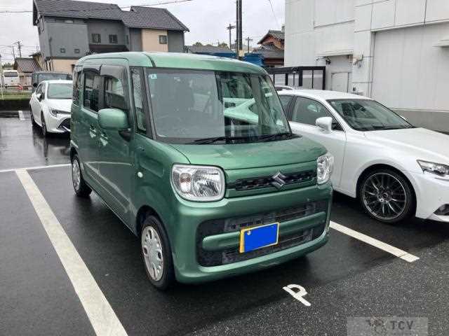 2018 Suzuki Suzuki Others