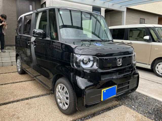 2024 Honda N BOX