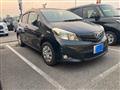 2011 Toyota Vitz