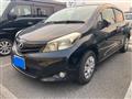 2011 Toyota Vitz