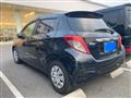 2011 Toyota Vitz