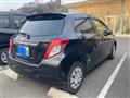 2011 Toyota Vitz