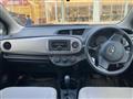 2011 Toyota Vitz