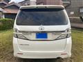 2013 Toyota Vellfire