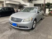 2004 Nissan Fuga