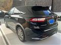 2017 Toyota Harrier