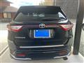 2017 Toyota Harrier