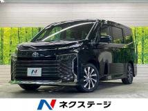 2023 Toyota Voxy