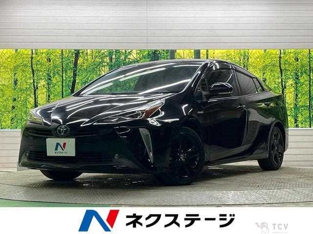2019 Toyota Prius