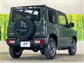 2025 Suzuki Jimny