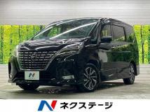 2019 Nissan Serena