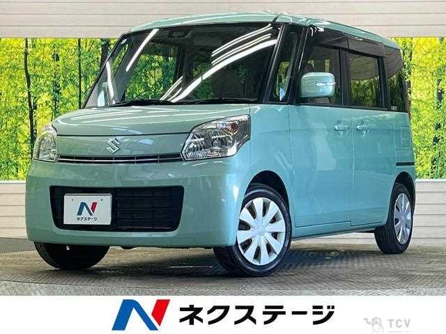 2014 Suzuki Suzuki Others