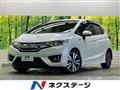 2013 Honda Fit Hybrid