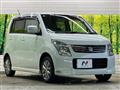 2012 Suzuki Wagon R