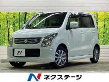 2012 Suzuki Wagon R
