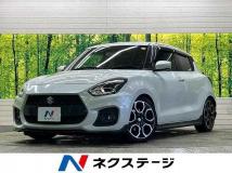 2020 Suzuki Swift