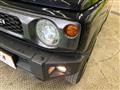 2022 Suzuki Jimny