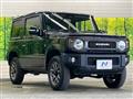 2022 Suzuki Jimny